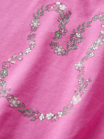 NAME IT T-shirt Deneas Strawberry Moon